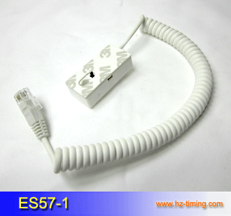 ES57系列细长型电子传感器