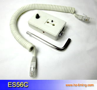 ES56数码相机传感器
