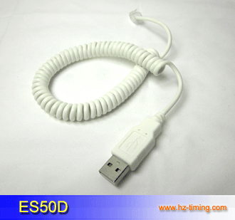 ES50D大USB型传感器