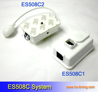 ES508C系列底部RJ输入的传感器