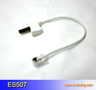 ES507照相机镜头专用传感器