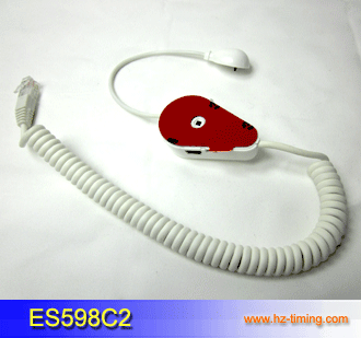 ES598C系列水滴形传感器