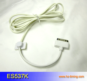 ES537K线卡式充电传感器