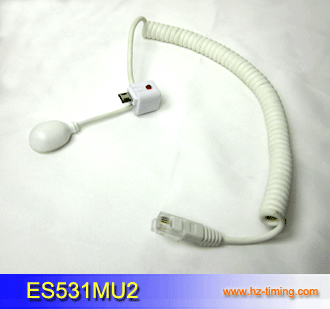 ES531MU2充电插头传感器