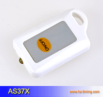 AS37X自学习式单键盘遥控器