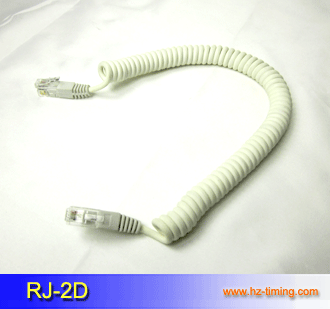 RJ-2D连接线
