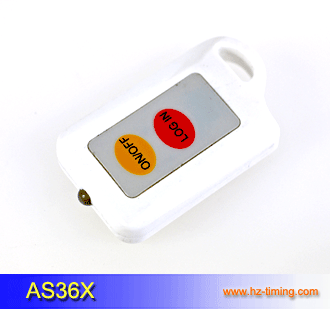 AS36X双键盘多功能遥控器