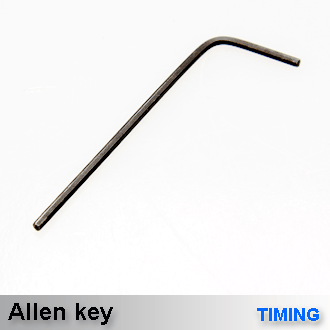 Allen key